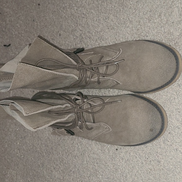 Boots - Picture 1 of 2